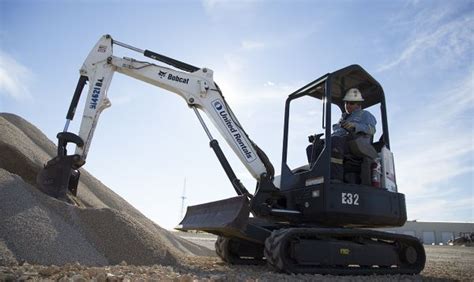 mini excavator rental north charleston sc|Equipment & Tool Rentals .